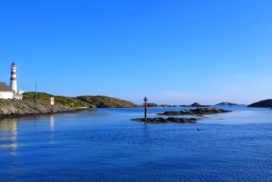 Oksøy fyr - lang